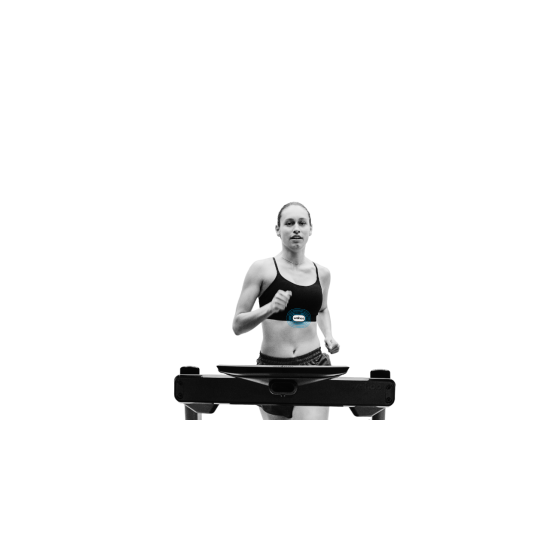 Wahoo TRACKR Heart Rate Monitor